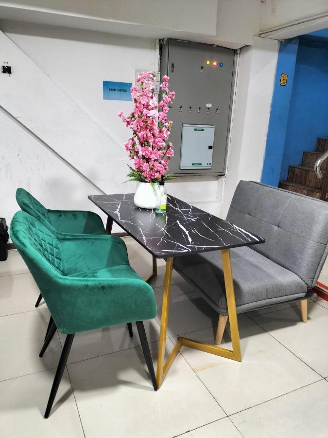 Uno Inn Μπανγκόκ Εξωτερικό φωτογραφία