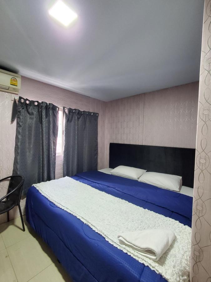 Uno Inn Μπανγκόκ Εξωτερικό φωτογραφία