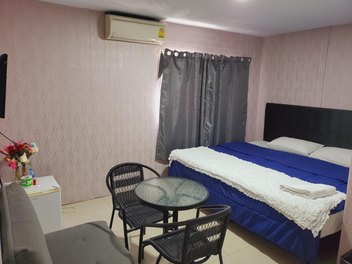 Uno Inn Μπανγκόκ Εξωτερικό φωτογραφία
