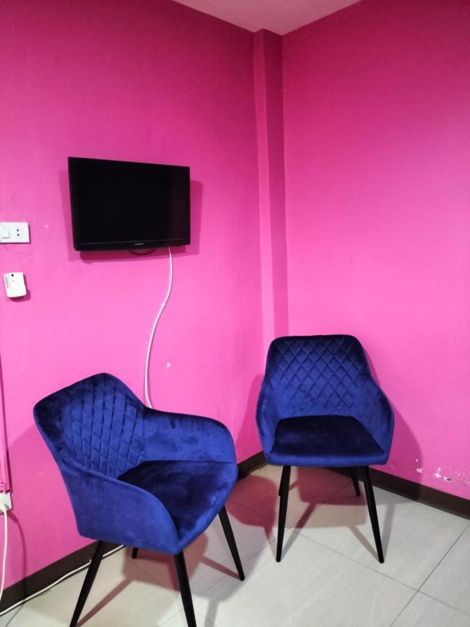 Uno Inn Μπανγκόκ Εξωτερικό φωτογραφία