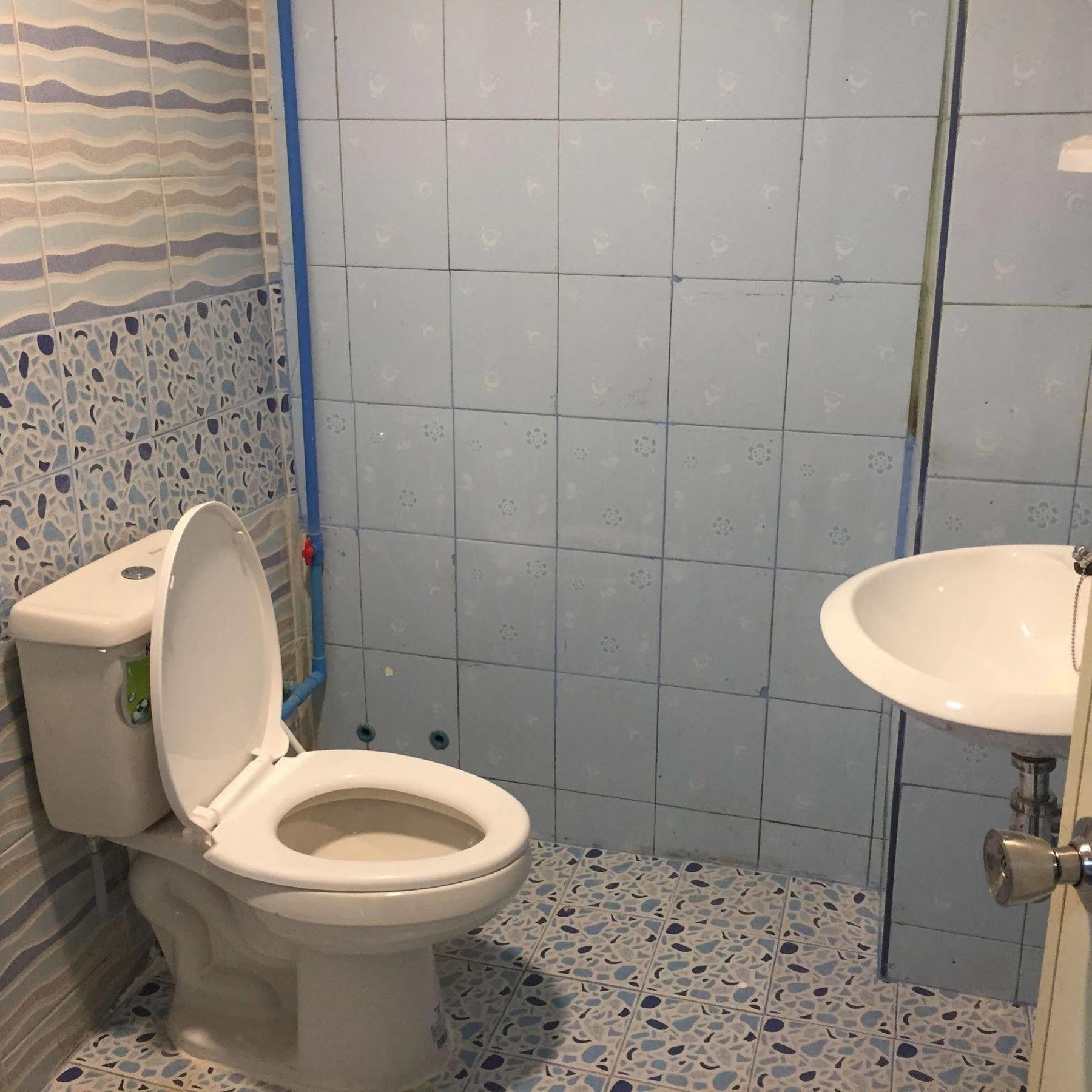 Uno Inn Μπανγκόκ Εξωτερικό φωτογραφία