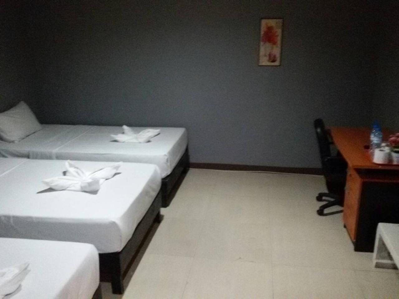 Uno Inn Μπανγκόκ Εξωτερικό φωτογραφία