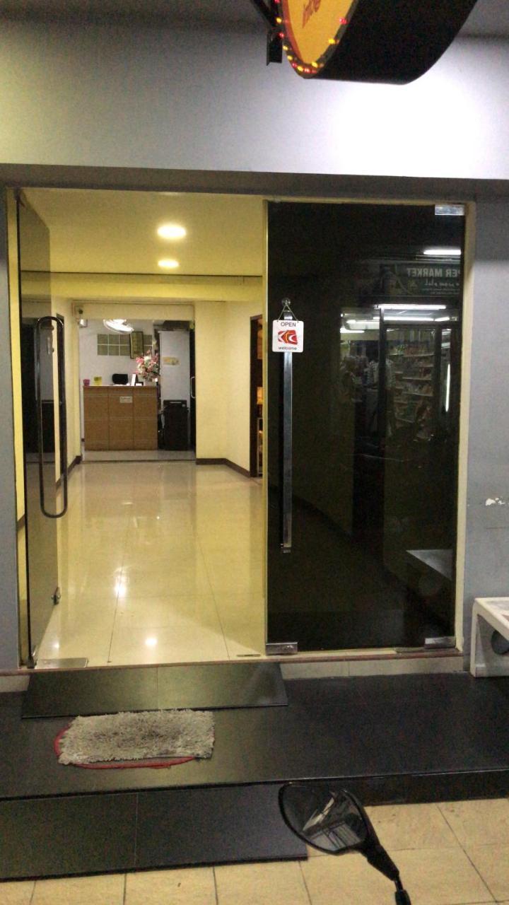 Uno Inn Μπανγκόκ Εξωτερικό φωτογραφία